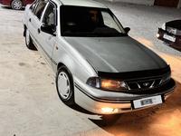 Daewoo Nexia 2004 годаүшін1 650 000 тг. в Туркестан