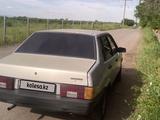ВАЗ (Lada) 21099 1999 годаfor555 000 тг. в Алматы – фото 2