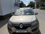 Renault Sandero Stepway 2016 года за 4 000 000 тг. в Уральск – фото 5