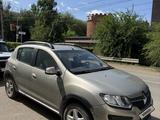 Renault Sandero Stepway 2016 года за 4 000 000 тг. в Уральск