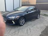 Hyundai Elantra 2017 годаүшін8 500 000 тг. в Актобе – фото 5