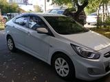 Hyundai Accent 2014 года за 4 550 000 тг. в Петропавловск – фото 2