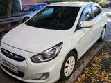 Hyundai Accent 2014 года за 4 550 000 тг. в Петропавловск