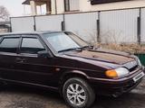 ВАЗ (Lada) 2114 2013 годаүшін1 650 000 тг. в Щучинск – фото 2