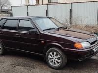 ВАЗ (Lada) 2114 2013 годаүшін1 650 000 тг. в Щучинск