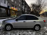 ВАЗ (Lada) Granta 2190 2020 года за 4 000 000 тг. в Кокшетау – фото 3