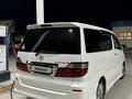 Toyota Alphard 2005 года за 8 500 000 тг. в Актау – фото 10