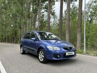 Mazda Premacy 2000 годаүшін3 450 000 тг. в Алматы