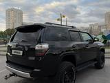 Toyota 4Runner 2019 года за 24 000 000 тг. в Караганда – фото 3