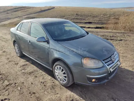 Volkswagen Jetta 2007 года за 2 500 000 тг. в Костанай