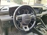 Kia K5 2023 года за 14 000 000 тг. в Актау – фото 4