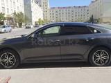 Kia K5 2023 года за 14 000 000 тг. в Актау – фото 2
