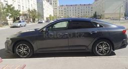 Kia K5 2023 года за 14 000 000 тг. в Актау – фото 2