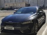 Kia K5 2023 года за 14 000 000 тг. в Актау