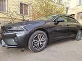 Kia K5 2023 года за 14 000 000 тг. в Актау – фото 3