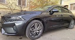 Kia K5 2023 года за 14 000 000 тг. в Актау – фото 3
