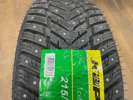 215/50r17 Kapsen RW516 за 40 000 тг. в Астана – фото 6