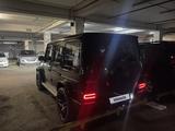 Mercedes-Benz G 63 AMG 2019 года за 92 000 000 тг. в Алматы – фото 3