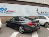 BMW 435 2015 года за 15 000 000 тг. в Алматы