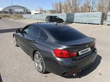 BMW 435 2015 годаүшін15 000 000 тг. в Алматы – фото 3