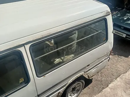 Mazda Bongo 1987 года за 450 000 тг. в Есик – фото 5