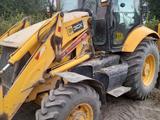JCB  3CX 2006 года за 15 500 000 тг. в Талдыкорган