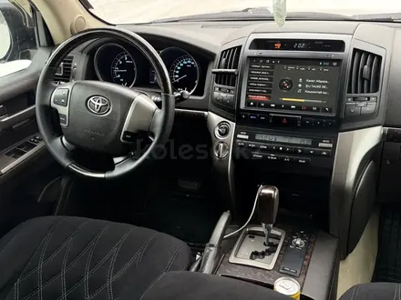 Toyota Land Cruiser 2008 года за 16 449 000 тг. в Караганда – фото 28