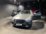 Mercedes-Benz S 450 2023 годаүшін73 000 000 тг. в Астана