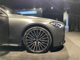 Mercedes-Benz S 450 2023 годаүшін73 000 000 тг. в Астана – фото 3