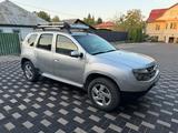 Renault Duster 2014 года за 4 200 000 тг. в Алматы – фото 2