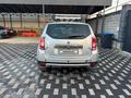 Renault Duster 2014 года за 4 200 000 тг. в Алматы – фото 4