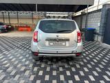Renault Duster 2014 года за 4 200 000 тг. в Алматы – фото 4