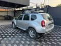 Renault Duster 2014 года за 4 200 000 тг. в Алматы – фото 5