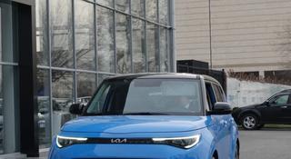 Kia Soul 2024 года за 10 890 000 тг. в Тараз