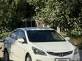 Hyundai Accent 2014 года за 5 350 000 тг. в Актобе – фото 2