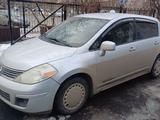 Nissan Versa 2009 годаүшін3 450 000 тг. в Кокшетау