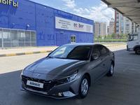 Hyundai Avante 2021 годаүшін9 600 000 тг. в Шымкент