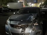 Toyota Yaris 2010 года за 3 000 000 тг. в Астана – фото 3