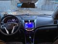 Hyundai Accent 2015 годаfor6 100 000 тг. в Приозерск – фото 5