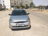 Ford Focus 2002 года за 1 500 000 тг. в Актау – фото 2