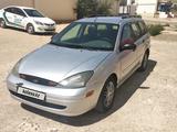 Ford Focus 2002 года за 1 500 000 тг. в Актау – фото 5