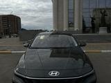 Hyundai Elantra 2024 годаfor11 000 000 тг. в Петропавловск