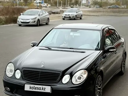 Mercedes-Benz E 320 2004 года за 5 000 000 тг. в Атырау