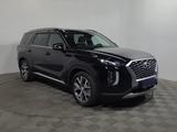 Hyundai Palisade 2022 года за 22 400 000 тг. в Алматы – фото 3