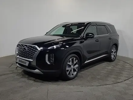 Hyundai Palisade 2022 года за 22 400 000 тг. в Алматы