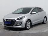 Hyundai i30 2014 года за 7 090 000 тг. в Астана
