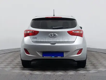 Hyundai i30 2014 года за 6 250 000 тг. в Астана – фото 6