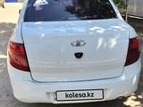 ВАЗ (Lada) Granta 2190 2013 года за 1 600 000 тг. в Актобе – фото 4