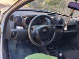 ВАЗ (Lada) Granta 2190 2013 года за 1 600 000 тг. в Актобе – фото 5