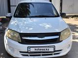 ВАЗ (Lada) Granta 2190 2013 года за 1 600 000 тг. в Актобе